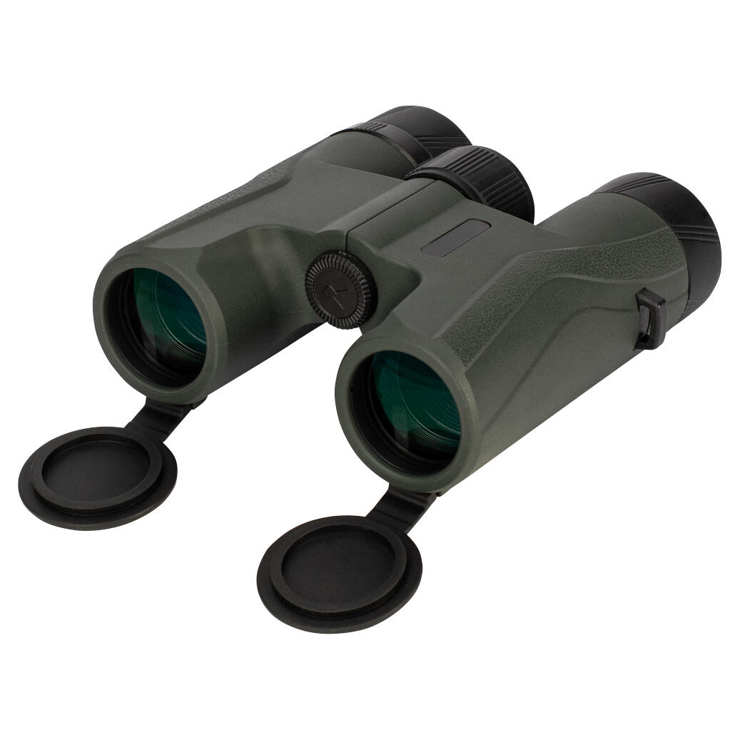 Bearstep Fernglas CompactX 10x32 2/4