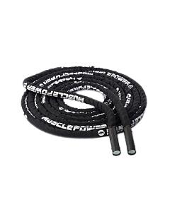 Muscle Power Battle Rope DELUXE ca 12 meter MP1501 2/7