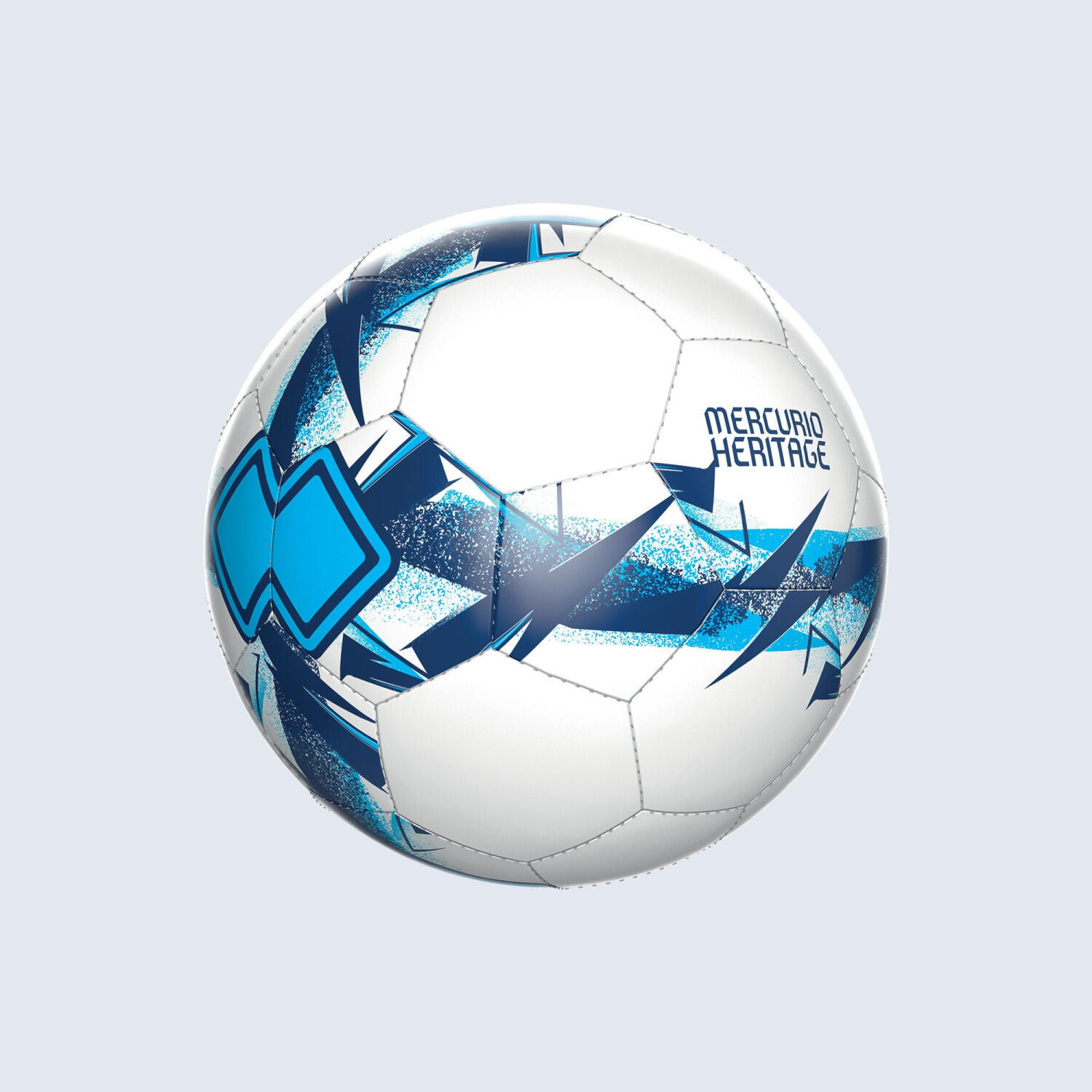 Errea Pallone Mercurio Heritage 1/1