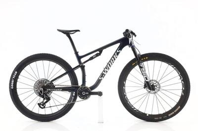 MTB ricondizionata · Epic S-Works AXS · Ottimo stato