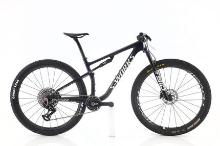 Tweedehands MTB · Epic S-Works AXS · Zeer goede toestand