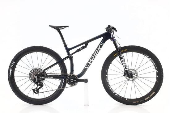 Tweedehands MTB · Epic S-Works AXS · Zeer goede toestand