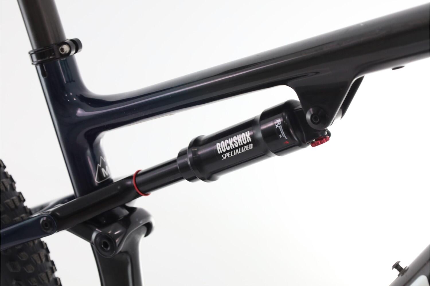 Segunda Vida · MTB ·  Epic S-Works AXS · Muy buen estado 7/8