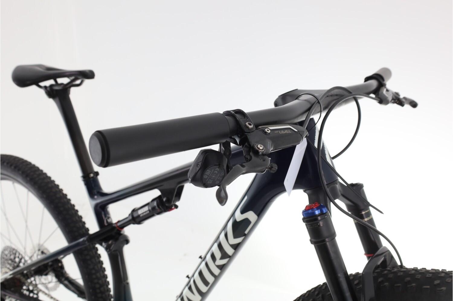 Segunda Vida · MTB ·  Epic S-Works AXS · Muy buen estado 6/8