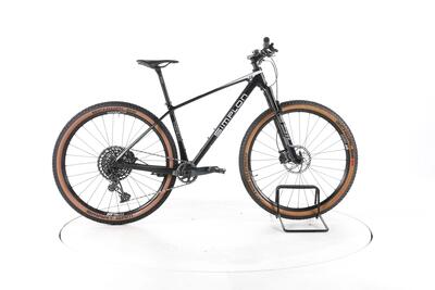 Tweedehands - simplon razorblade 3 fahrrad hardtail - zeer goed