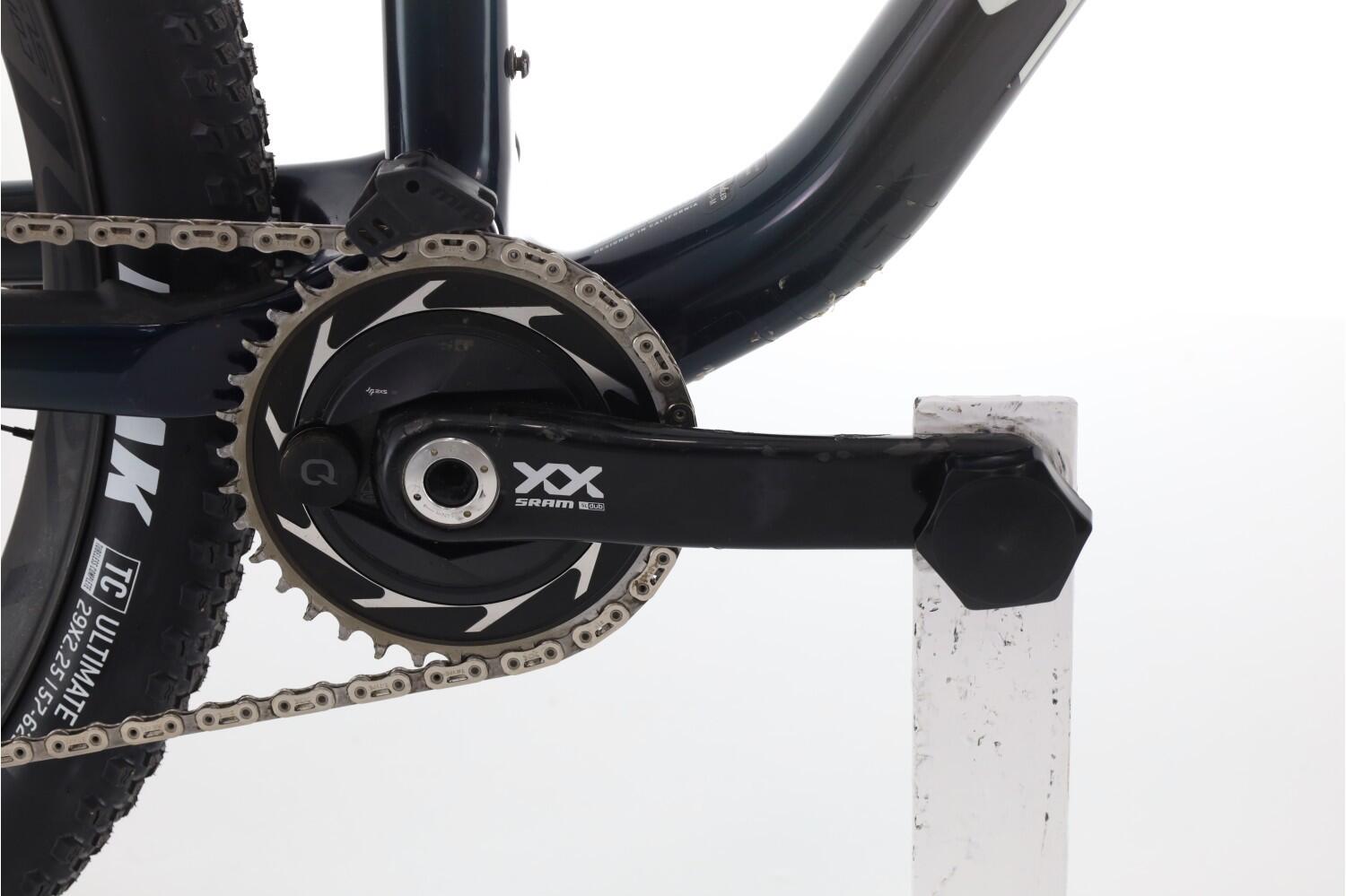 Segunda Vida · MTB ·  Epic S-Works AXS · Muy buen estado 4/8