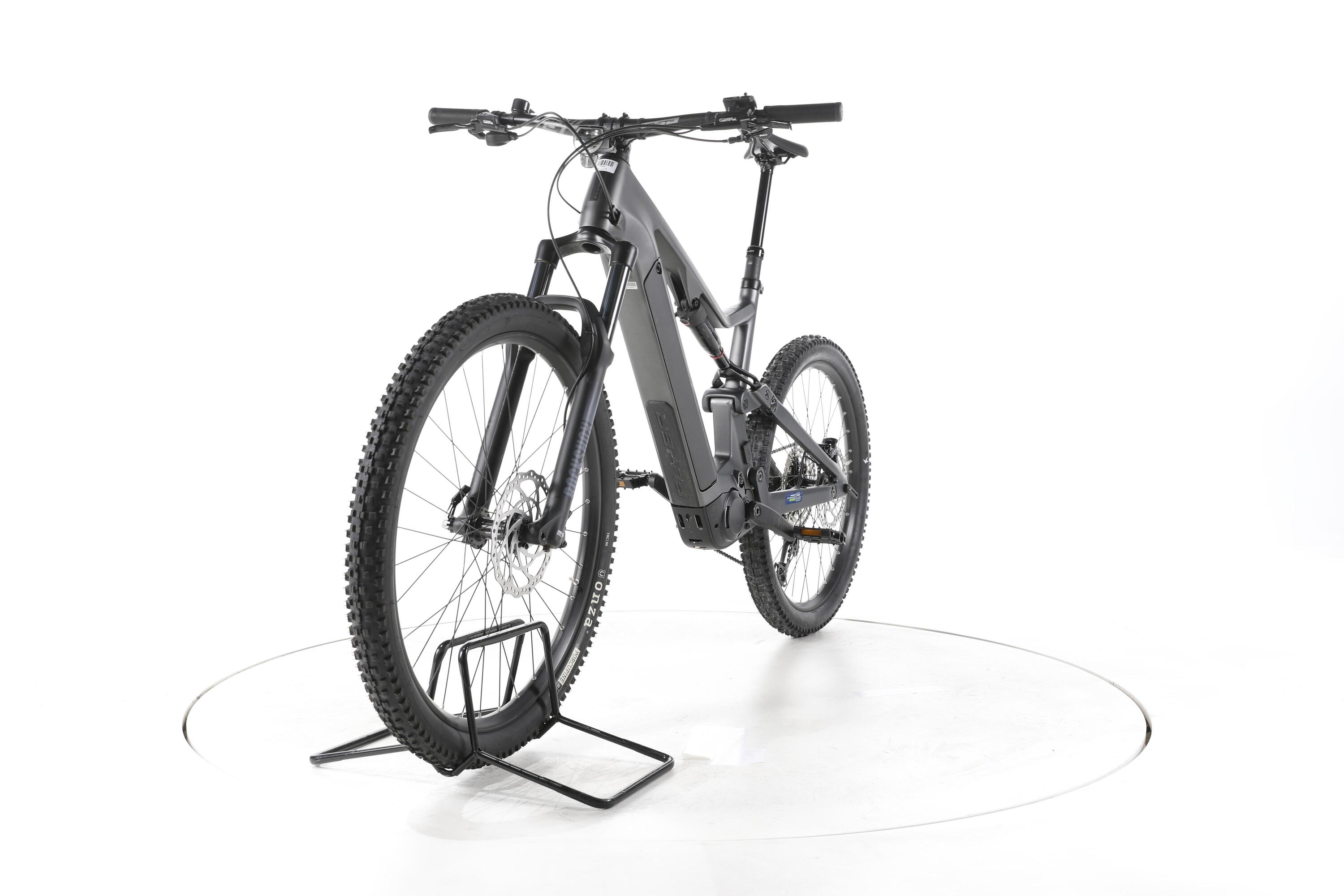 Ebike ricondizionata · FLYER Uproc X · Ottime condizioni 4/7