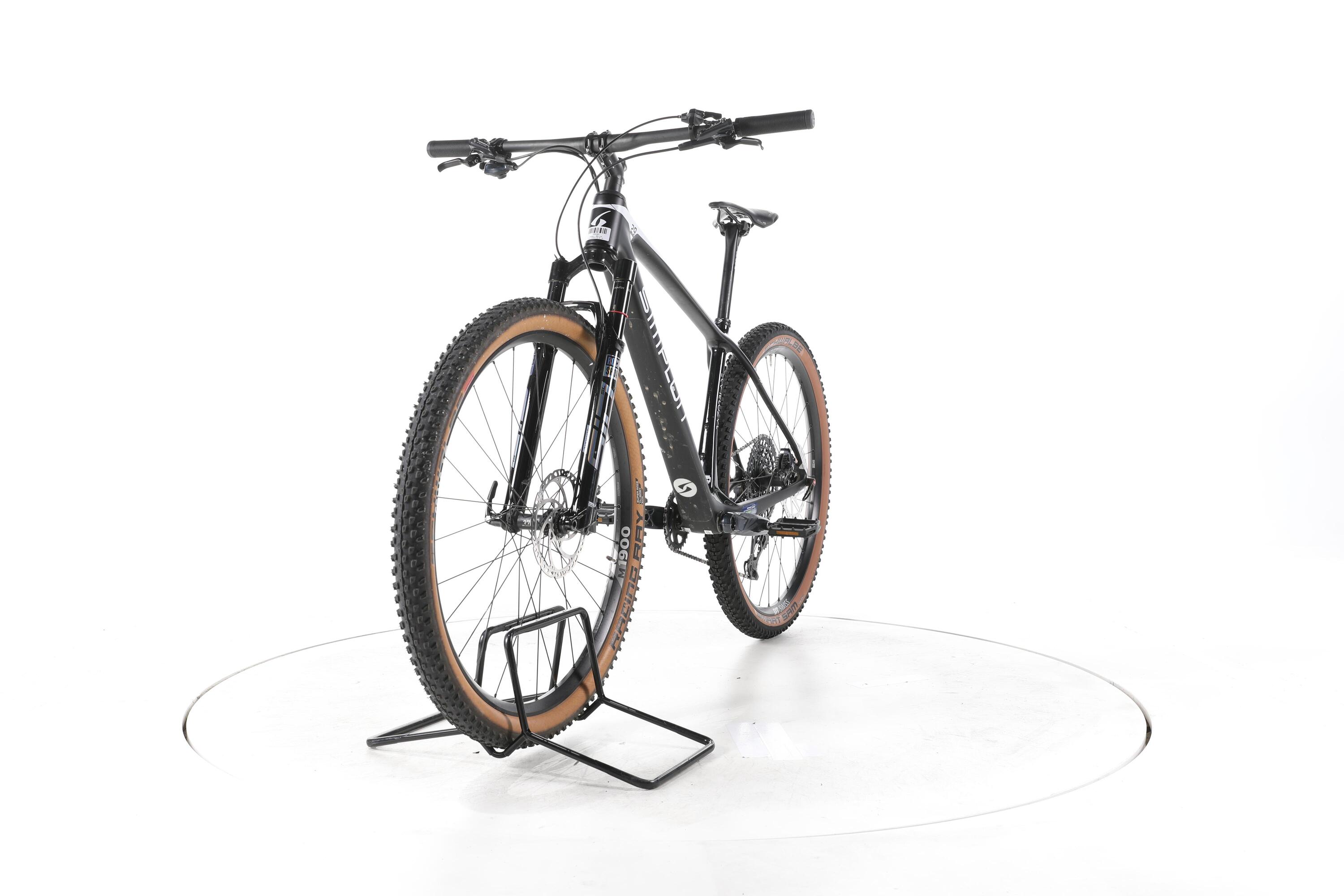 Segunda vida - Simplon Razorblade 3 Fahrrad Hardtail - Muy buen estado 4/7