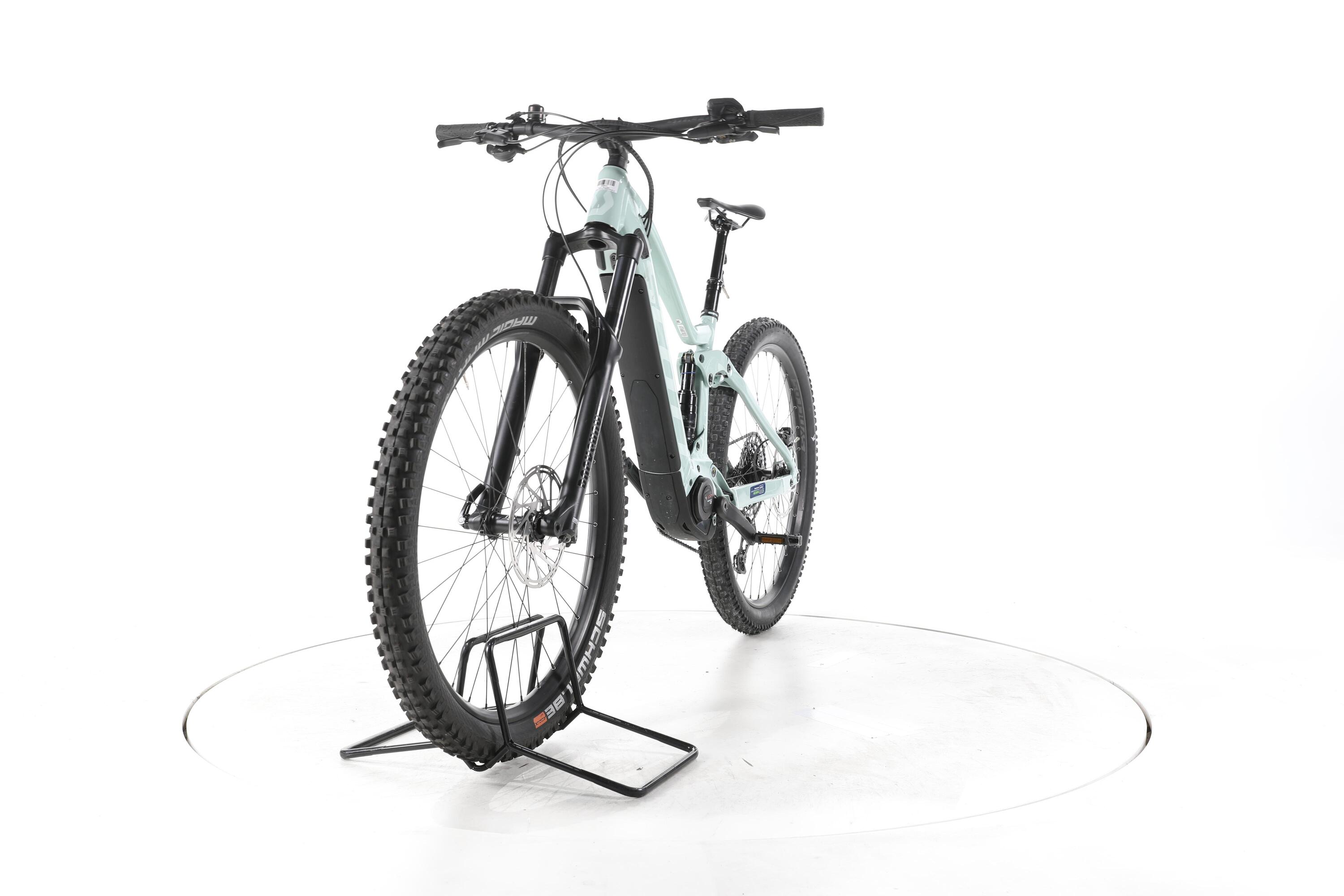 Ebike ricondizionata · Scott Contessa Genius eRIDE 910 · Ottime condizioni 4/7
