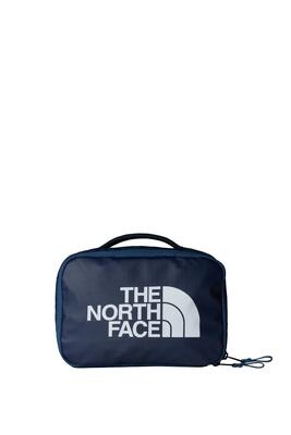 Toilettas - unisex - base camp voyager - waterafstotend ripstop - groen