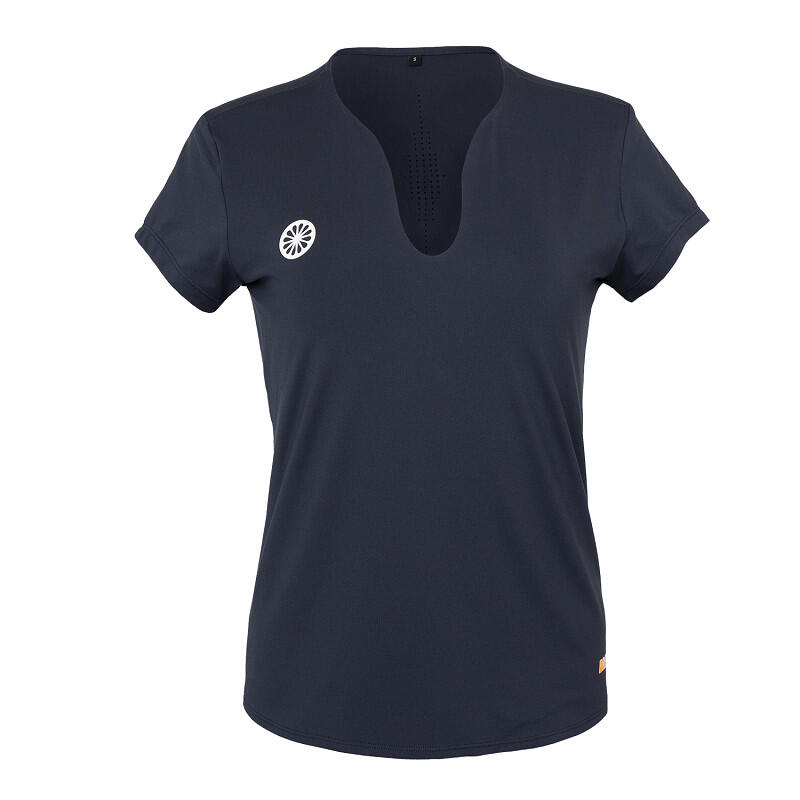 Indian Maharadja Breeze Tee Women 1/1