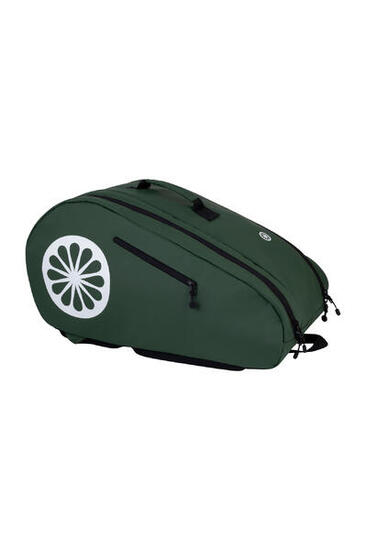 Indian Maharadja Padel bag PLR - green