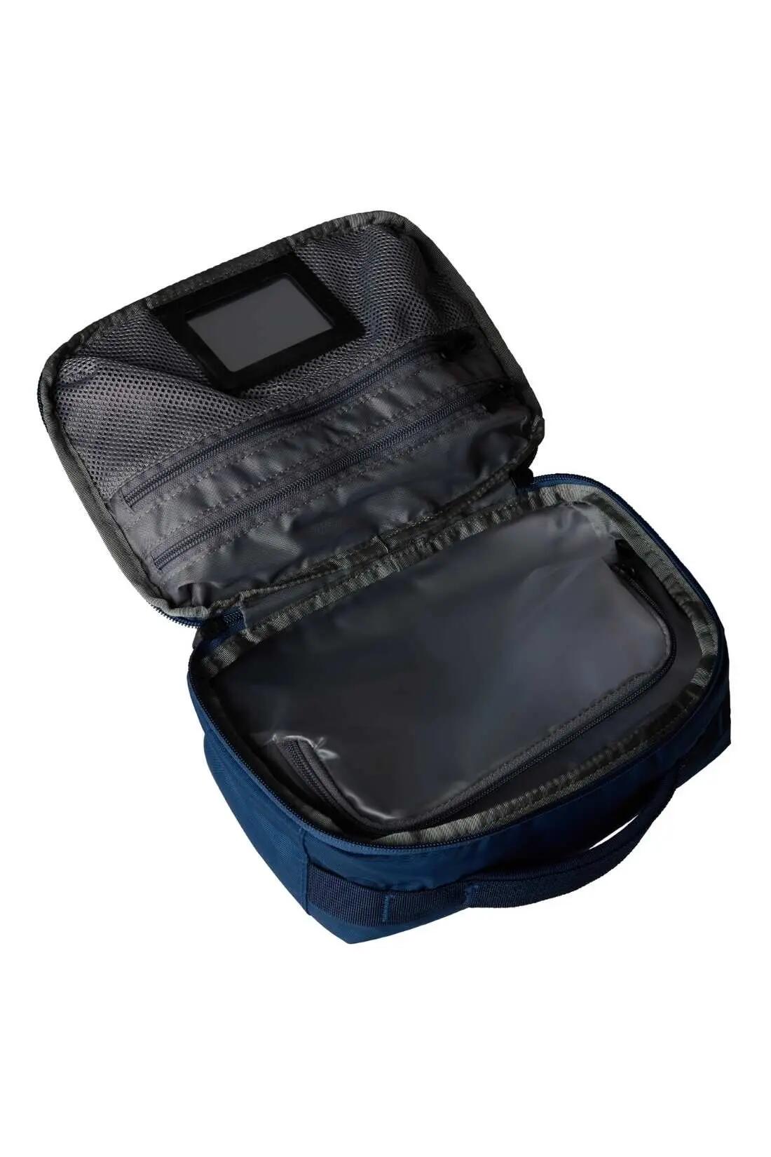 Trousse - mixte - déperlante ripstop - base camp voyager - vert 2/3