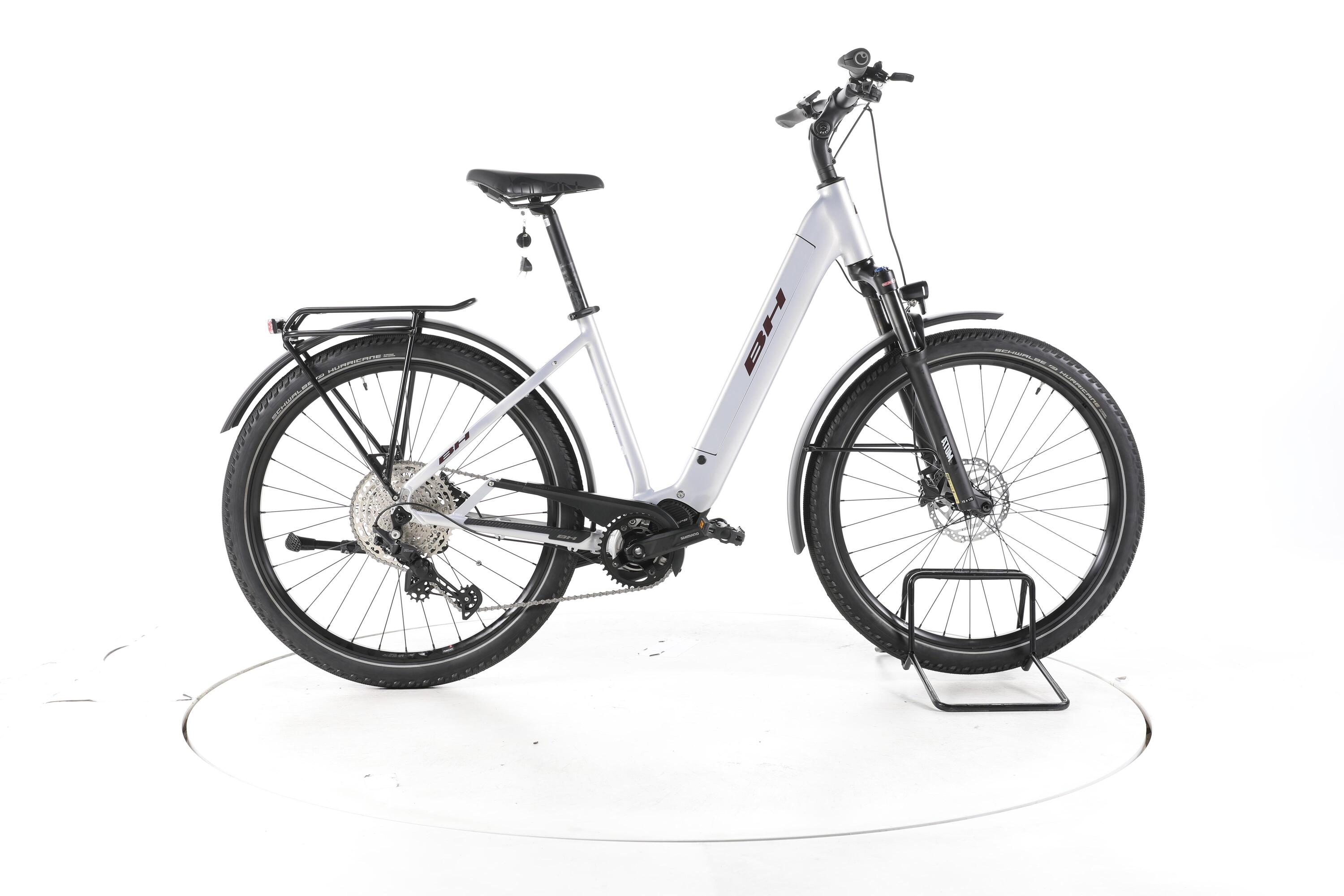 BH BIKES picture