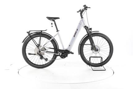 Tweedehands - BH Bikes Atom SUV PRO Trekking E-Bike Lage instap - Zeer goed