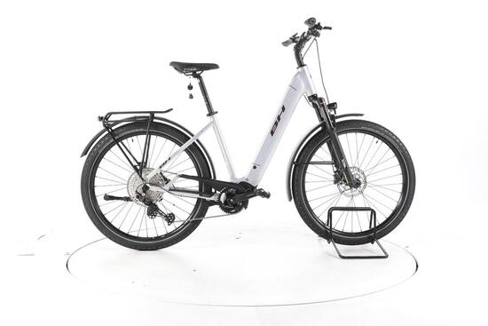 Tweedehands - BH Bikes Atom SUV PRO Trekking E-Bike Lage instap - Zeer goed