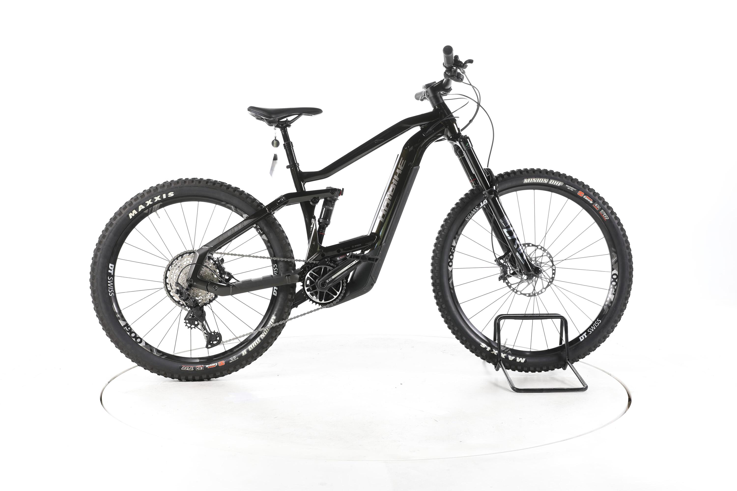 HAIBIKE picture