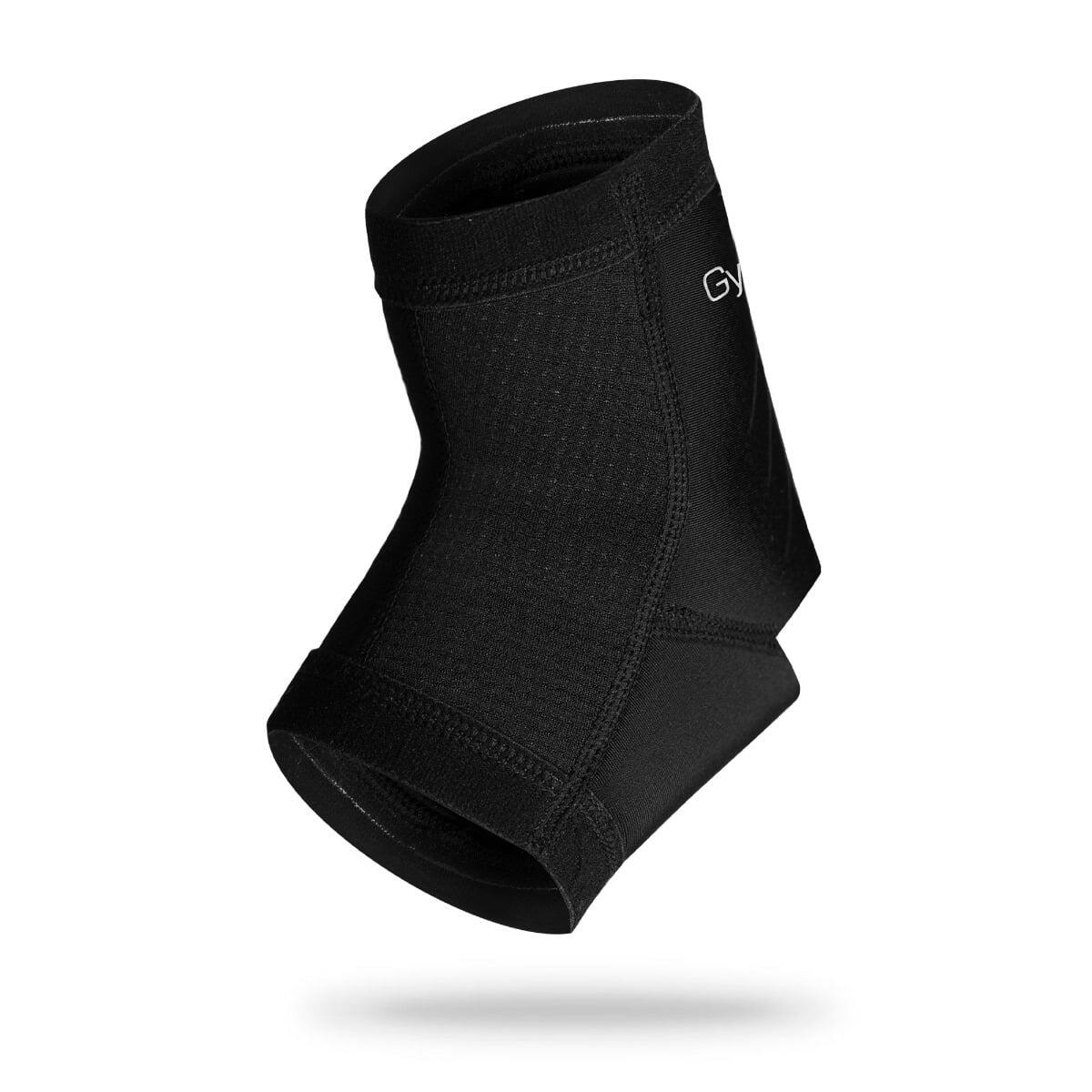 GYMBEAM Bandáž na kotník neoprenová elastická Conquer