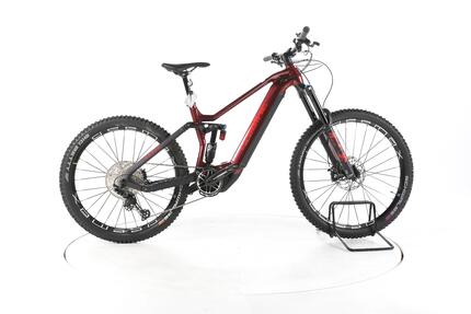 Reconditionné - Haibike Nduro 7 E-Bike Fully - Très Bon