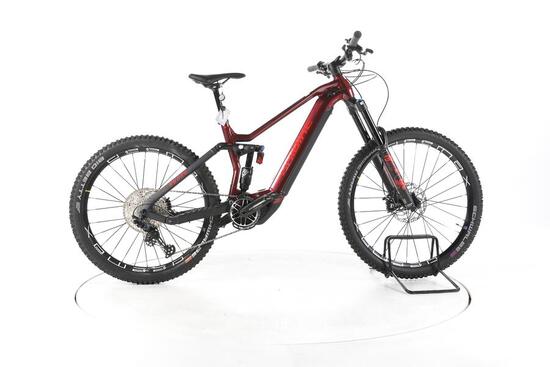 Reconditionné - Haibike Nduro 7 E-Bike Fully - Très Bon