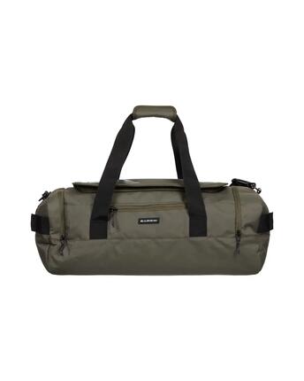 Sac de voyage valise SHELTER 40L Noir Homme