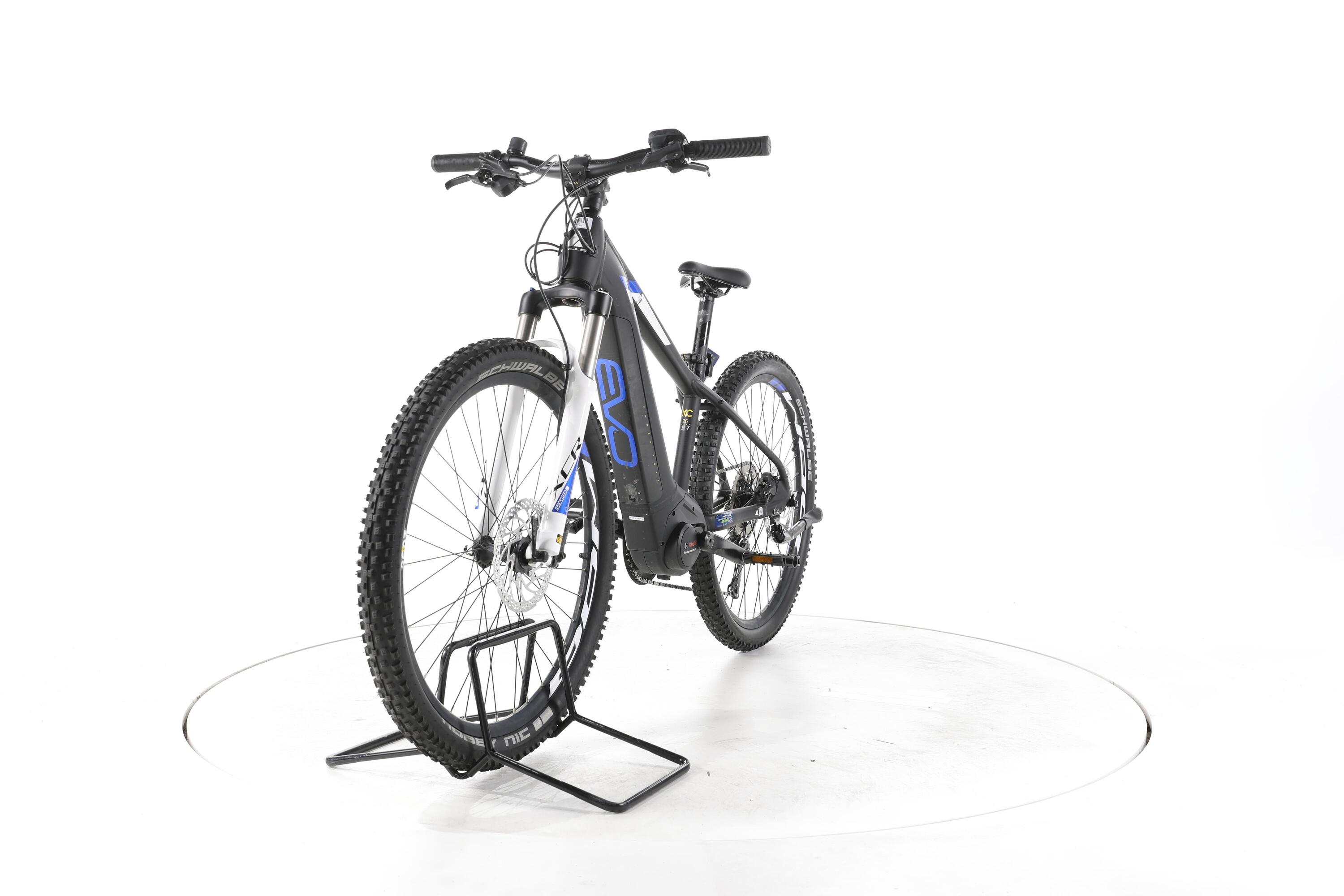 Ebike ricondizionata · Bulls Twenty 6 EVO Team · Ottime condizioni 4/7