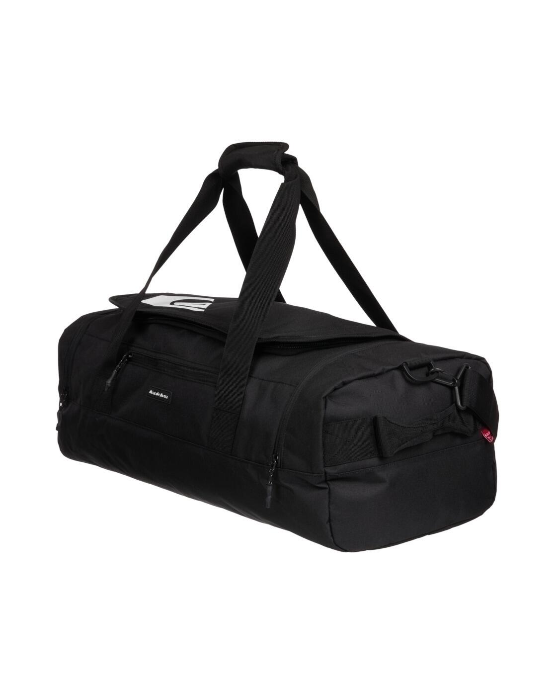 Reisetasche/Koffer SHELTER 40L Schwarz Herren 2/4