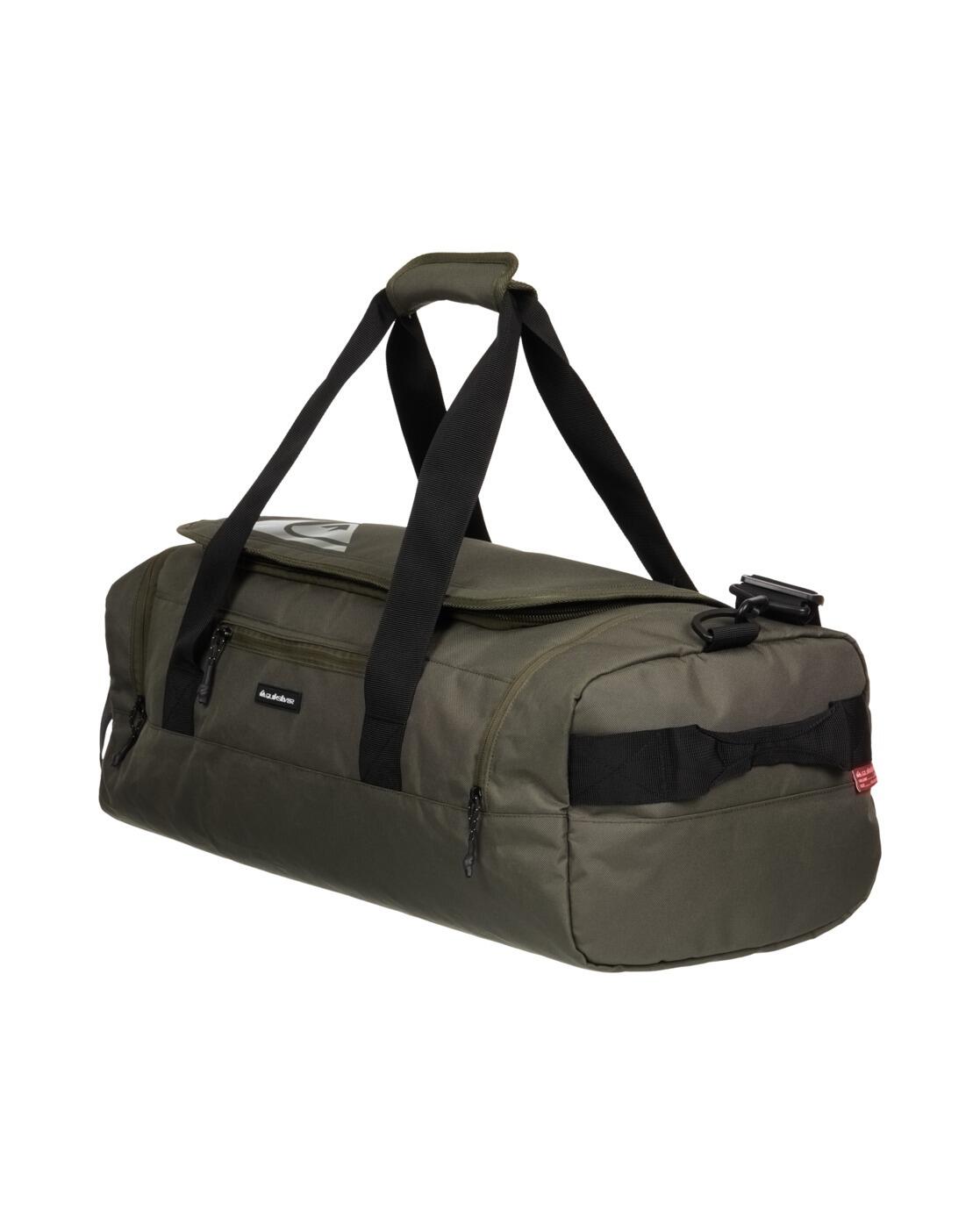 Reistas/koffer SHELTER 40L Grün Heren 2/4