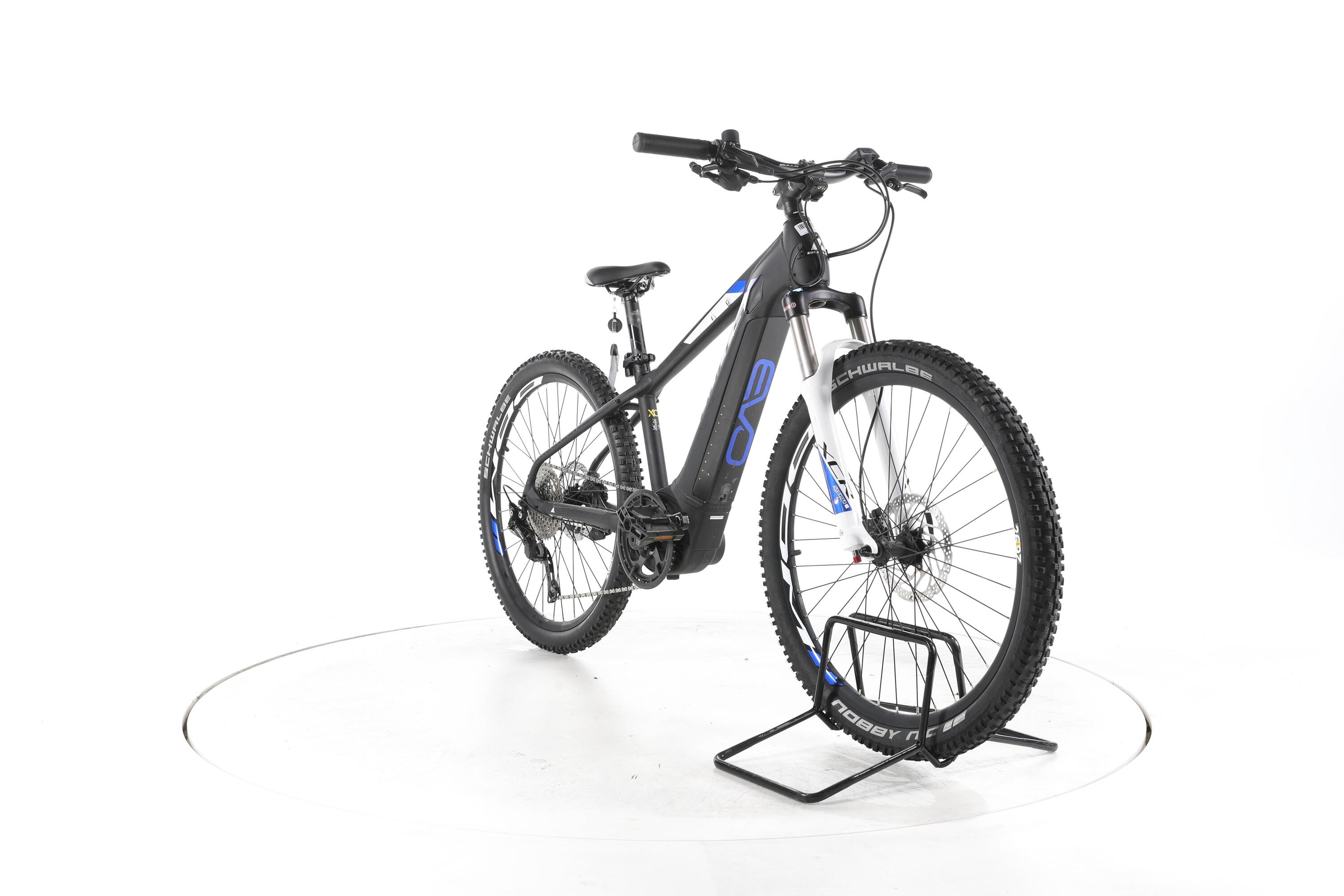Ebike ricondizionata · Bulls Twenty 6 EVO Team · Ottime condizioni 3/7