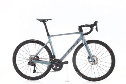 Vélo de route reconditionné · Addict RC 15 Di2 12V · Très bon état
