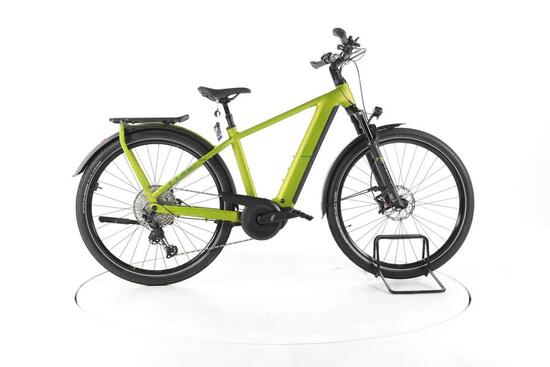 Tweedehands - Cube Kathmandu Hybrid EXC Trekking E-Bike 2025 - Zeer goed