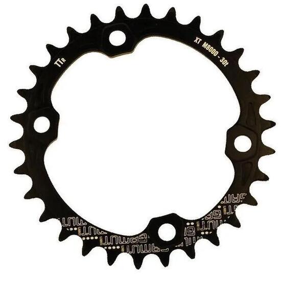 Plateau Gamut USA Gamut Shimano Xt-M8000