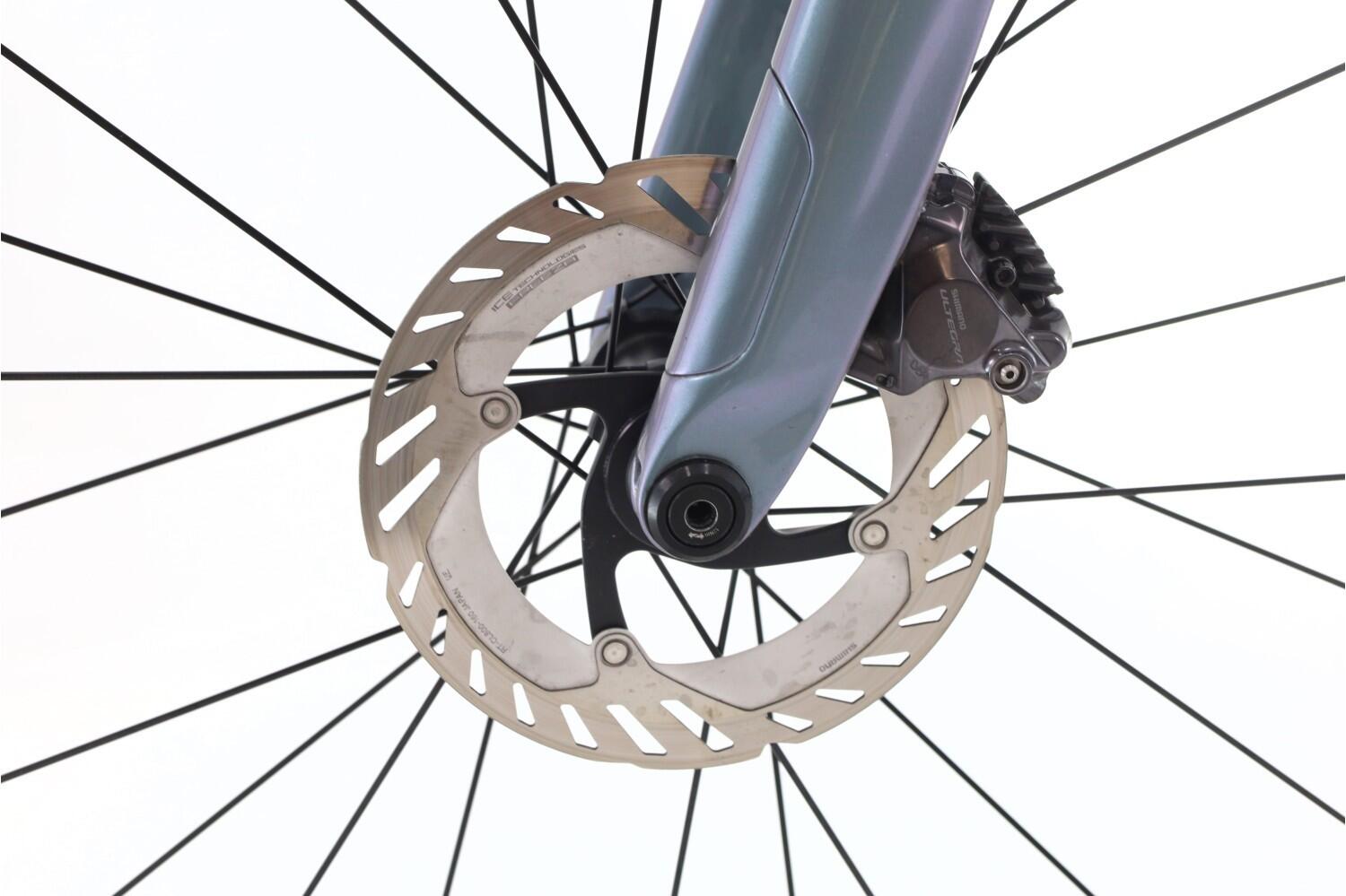 Bici strada ricondizionata ·  Addict RC 15 Di2 12V · Ottimo stato 7/8