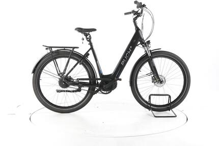 Second Life - Puch Q 4.8 City E-Bike Niska rama - Stan dobry