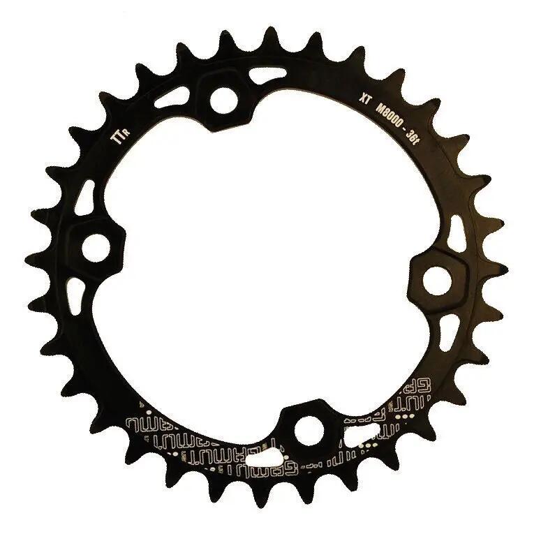 Tray Gamut USA Gamut Shimano Xt-M8000 3/3