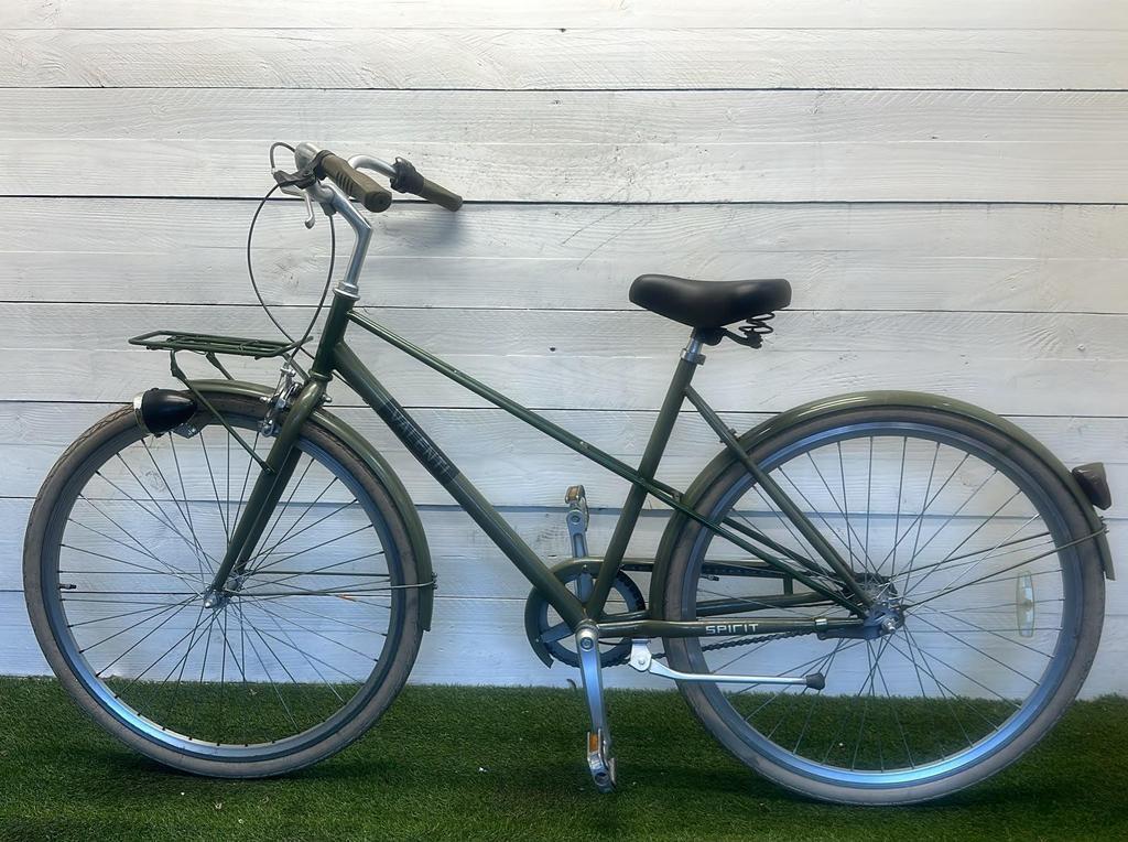 Bicicletta usata Spirit Valenti 4/4