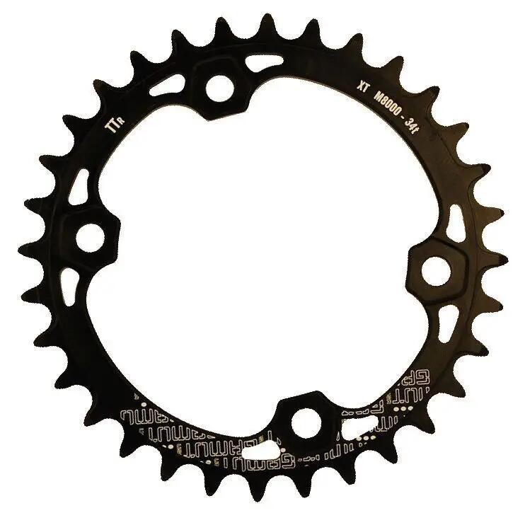 Tray Gamut USA Gamut Shimano Xt-M8000 2/3