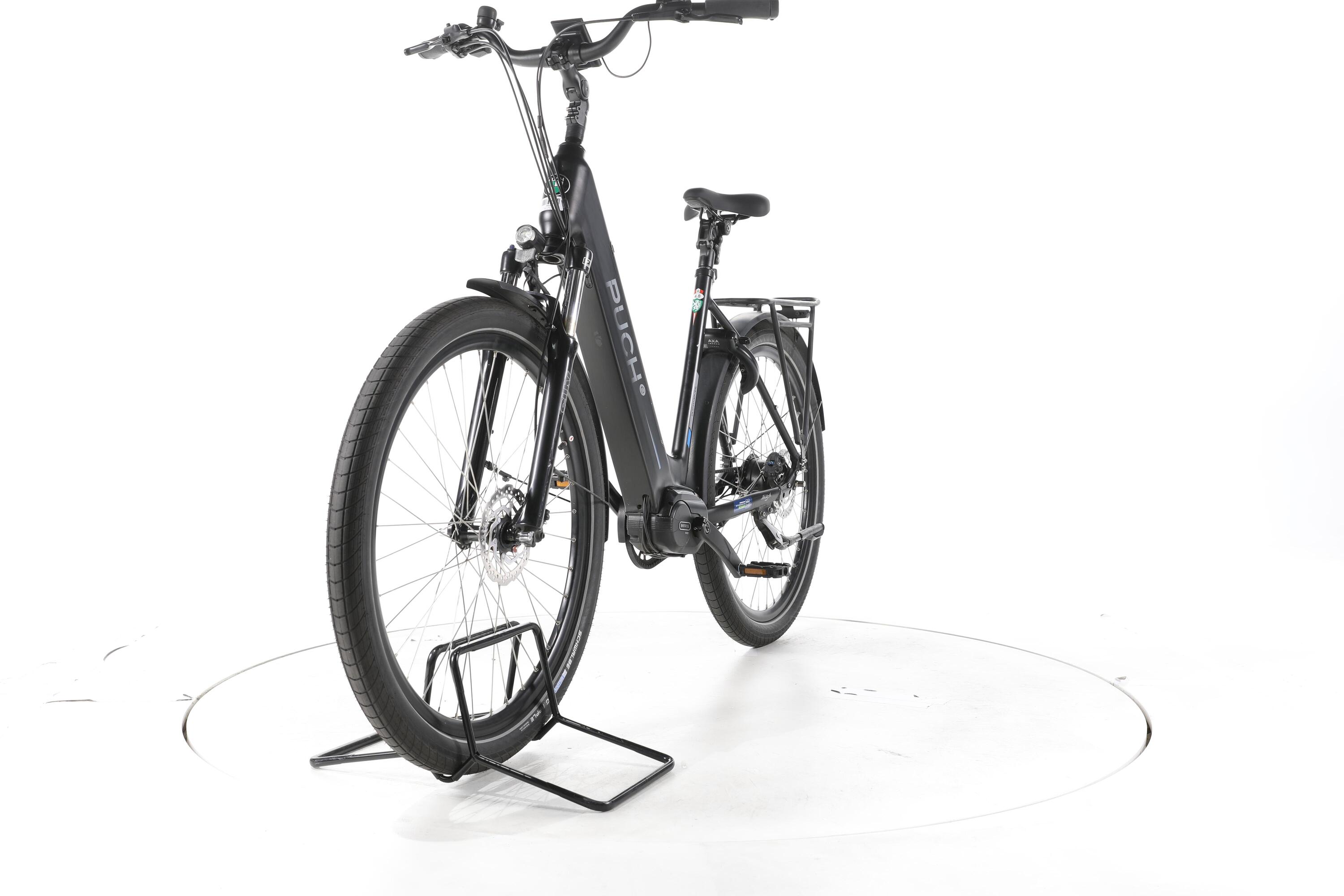 Ebike ricondizionata · Puch Q 4.8 · Buone condizioni 4/7