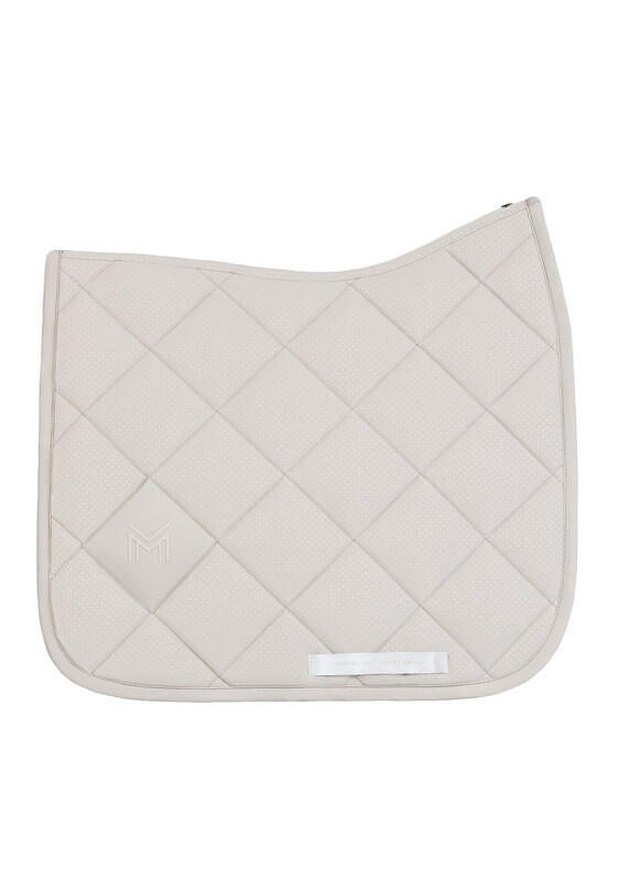 Mantilla Doma Equitación Maximilian Aeris Topo Suave 2/7