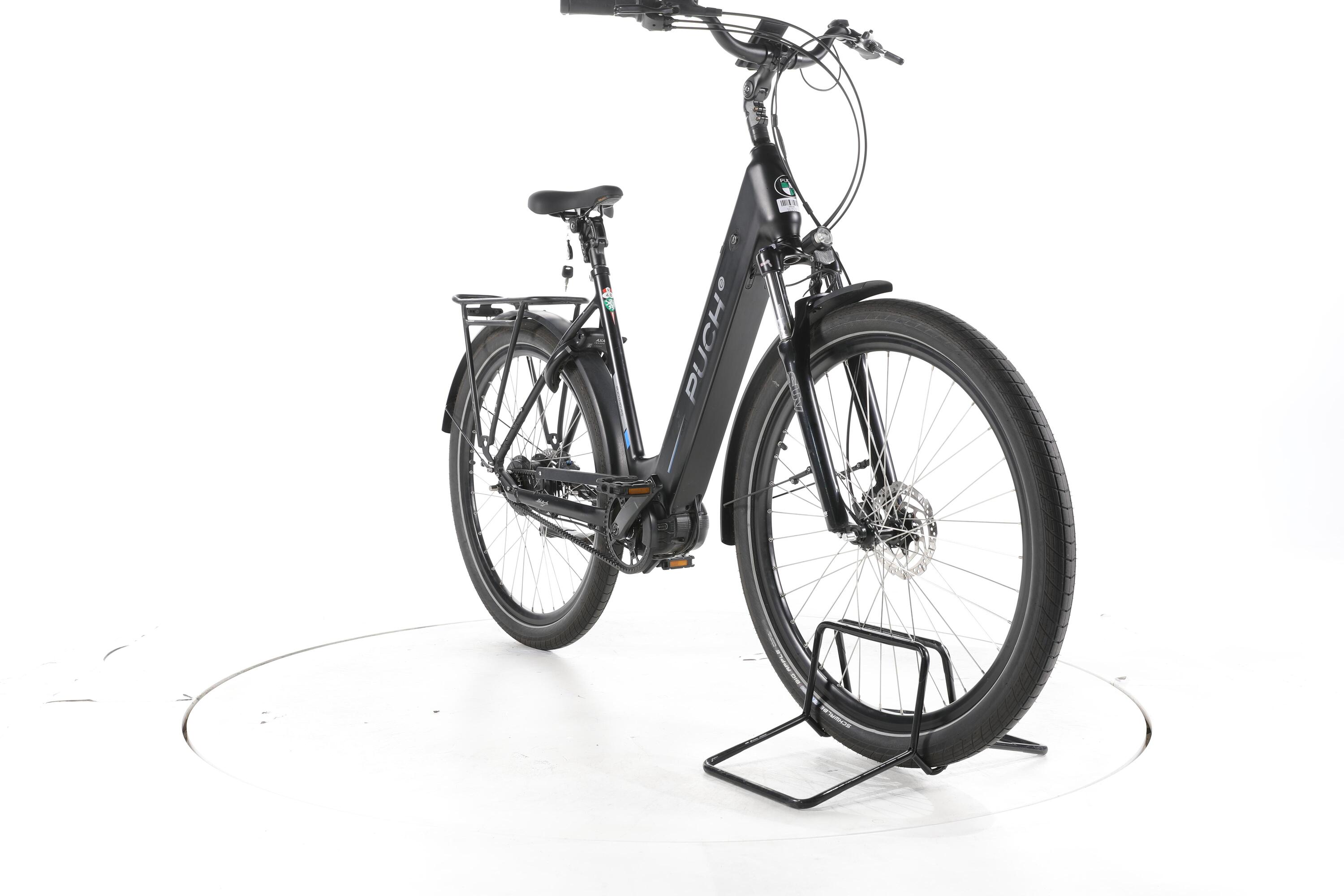 Ebike ricondizionata · Puch Q 4.8 · Buone condizioni 3/7