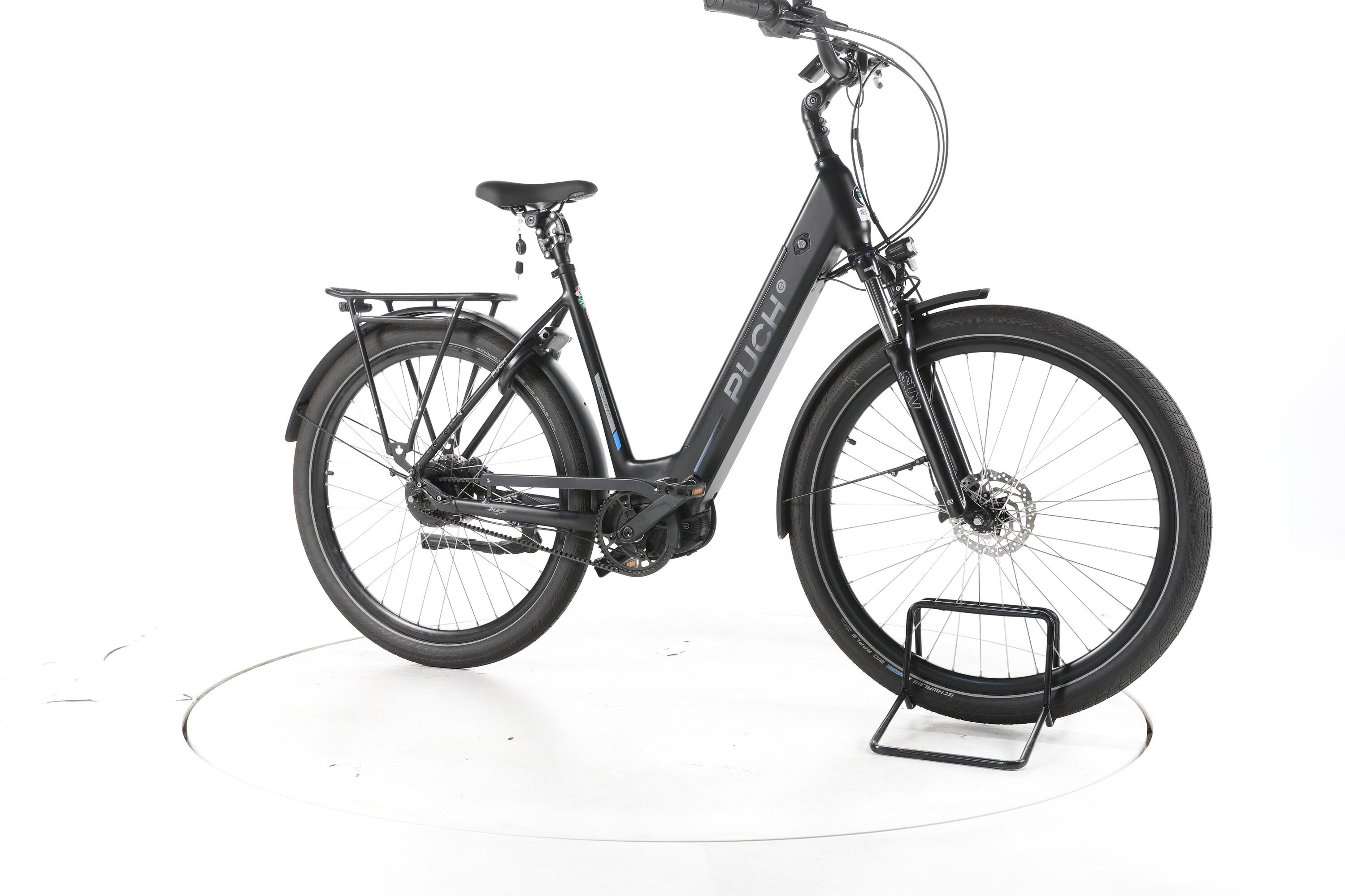 Ebike ricondizionata · Puch Q 4.8 · Buone condizioni 2/7