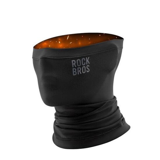 ROCKBROS Warme Halbe Sturmhaube Windschutz
