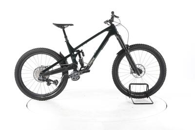 Tweedehands - trek slash 9.8 gx axs fahrrad fully - zeer goed