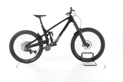 Tweedehands - Trek Slash 9.8 GX AXS Fahrrad Fully - Zeer goed
