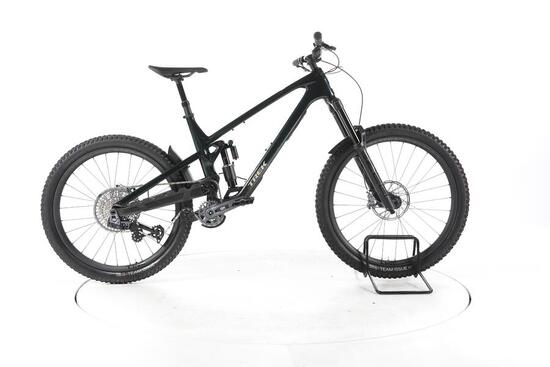 Tweedehands - Trek Slash 9.8 GX AXS Fahrrad Fully - Zeer goed