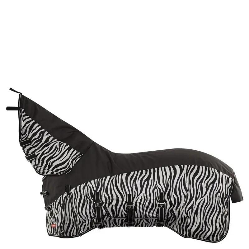 Anti Fly Rug Neck Cover Premiere Equitation 3 en 1
