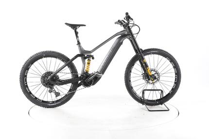 Reconditionné - Haibike Nduro 8 Freeride E-Bike Fully 2024 - Très Bon