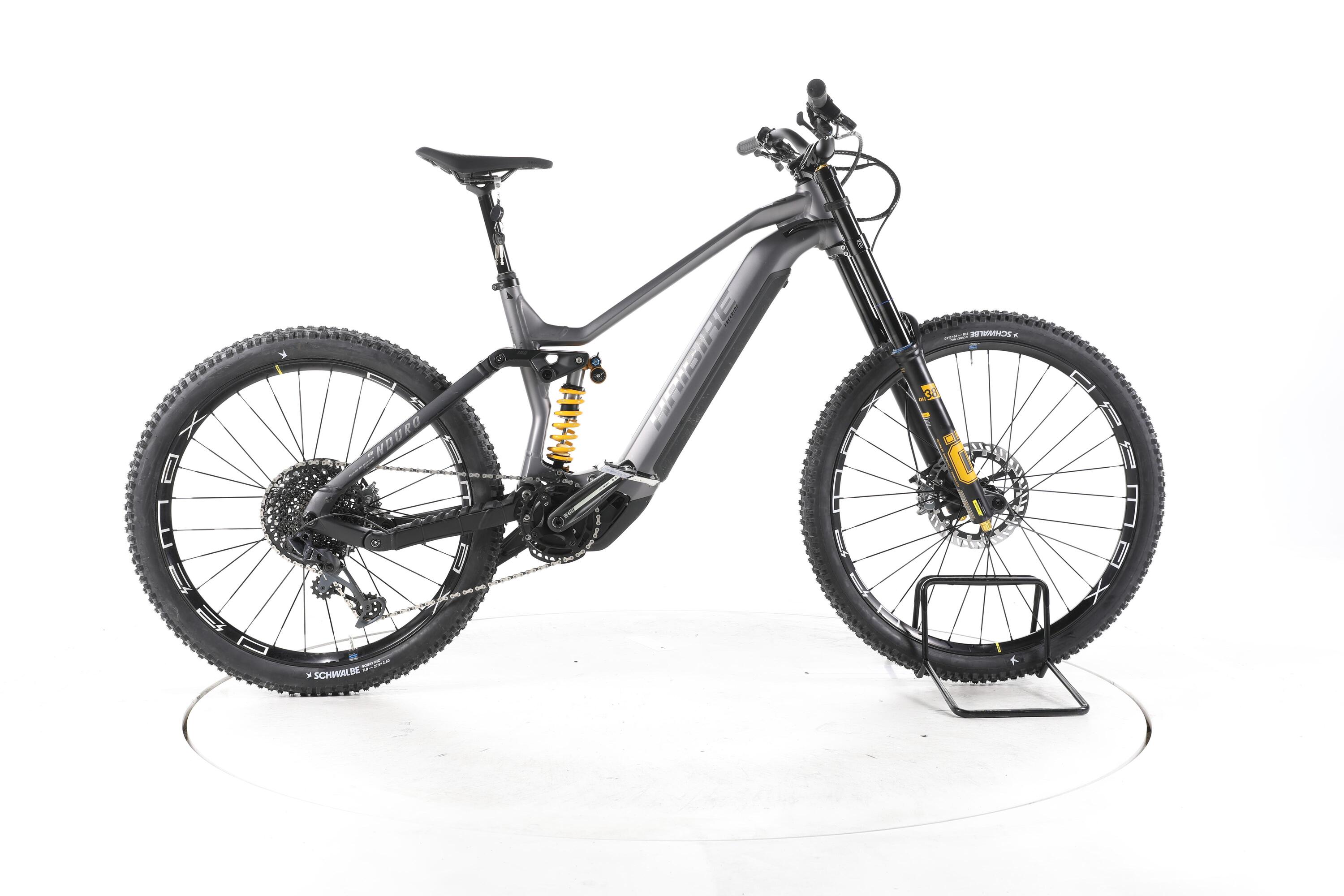 HAIBIKE picture