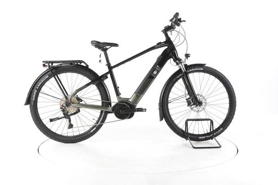 Reconditionné - Cannondale Tesoro Neo X 2 Trekking E-Bike - Bon