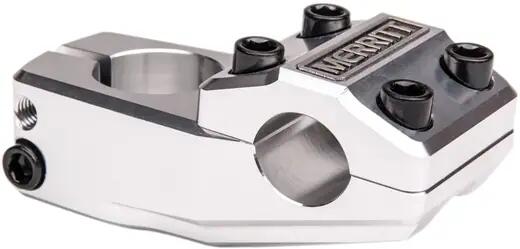 Merritt MKII Inaugural Topload Pipe BMX - 50mm - Polished